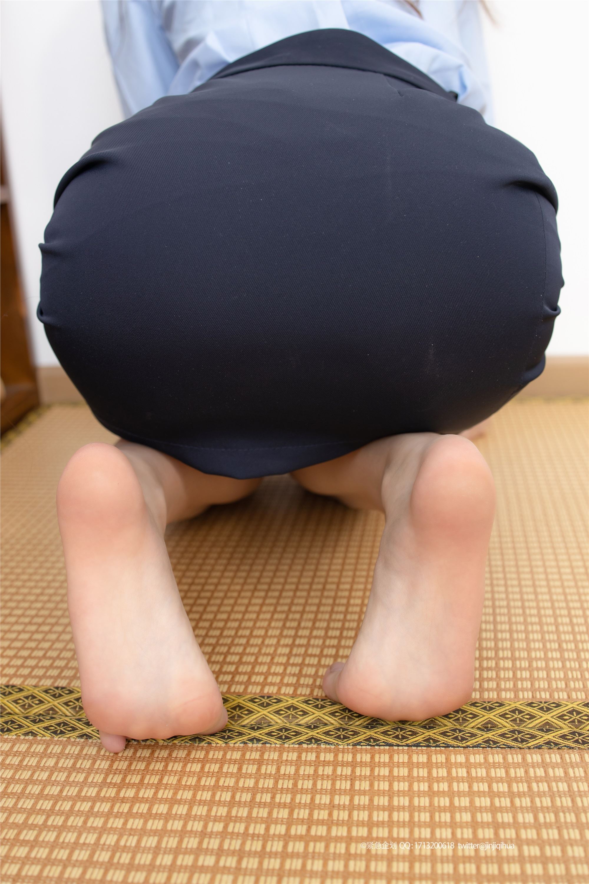 紧急企划  NO.007 小奶糕Milky